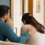 Adultos salvadoreños en apoyo emocional